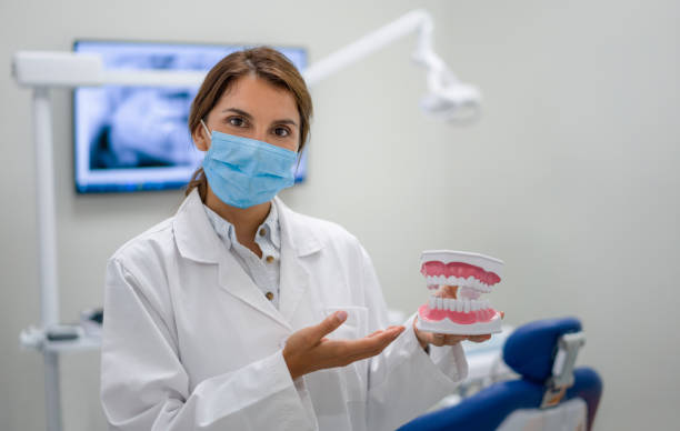 Best Emergency Dental Care for Sports Injuries in Arthurdale, WV